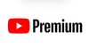 YouTube 1 rok Premium