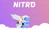 Discord Nitro 1 miesiąc